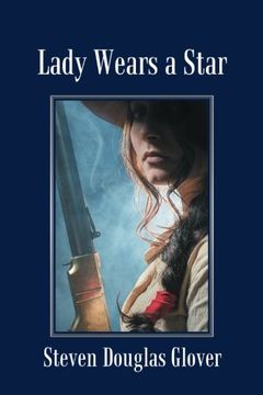 portada Lady Wears a Star (in English)