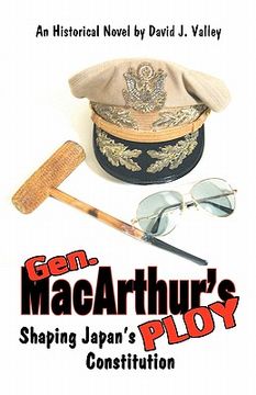 portada gen. macarthur's ploy (en Inglés)