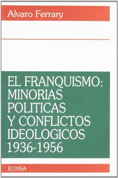 franquismo minorias politicas