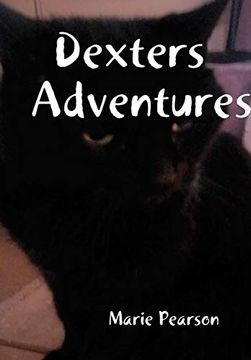 portada Dexters Adventures (in English)