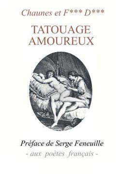 portada Tatouage amoureux (in French)