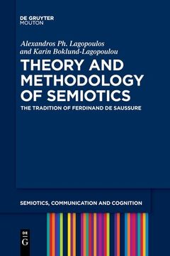 portada Theory and Methodology of Semiotics 