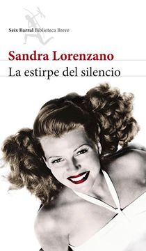 portada La Estirpe del Silencio (in Spanish)