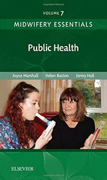 portada Midwifery Essentials: Public Health: Volume 7, 1e (en Inglés)