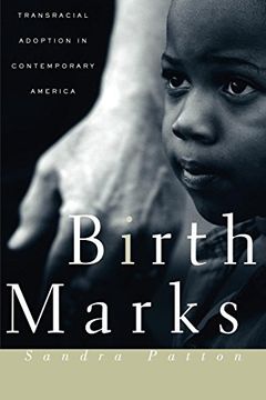 portada Birthmarks: Transracial Adoption in Contemporary America 