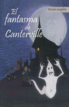 portada Clasicos: El Fantasma de Canterville