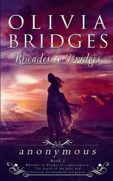 portada Anonymous (Rhoades To Bridges Series)