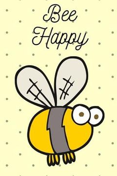 portada Bee Happy (in English)