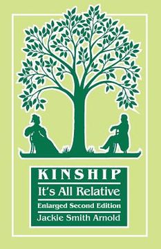 portada kinship (en Inglés)