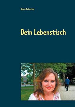 portada Dein Lebenstisch (in German)