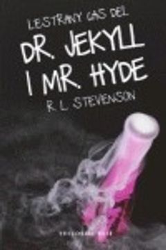 portada L'Estrany Cas Del Dr. Jekill I El Mr. Hyde (Clàssics Juvenils) (en Catalá)