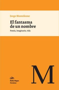 portada Fantasma de un Nombre,El (in Spanish)