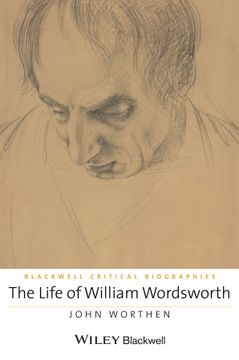 portada The Life Of William Wordsworth: A Critical Biography