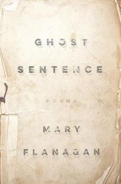portada Ghost Sentence