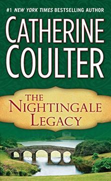 portada The Nightingale Legacy (en Inglés)