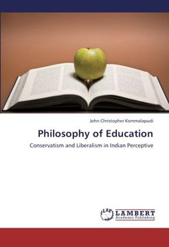 portada Philosophy of Education