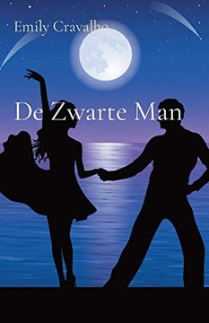 portada De Zwarte man (in Dutch)