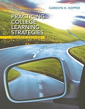 portada Practicing College Learning Strategies (Textbook-Specific Csfi)