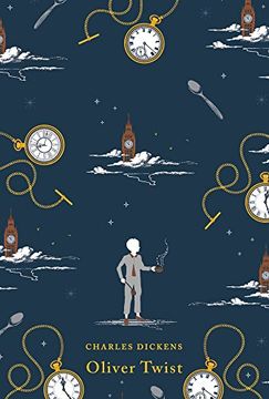 Oliver Twist (en Inglés)