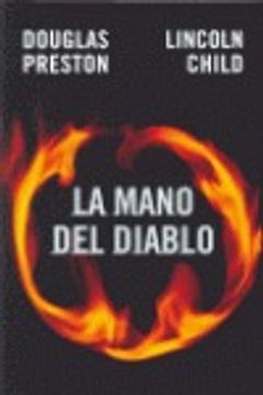 portada la mano del diablo (in Spanish)