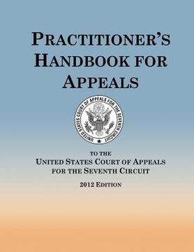 portada Practitioner's Handbook for Appeals