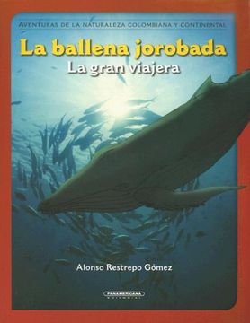 portada La Ballena Jorobada (in Spanish)