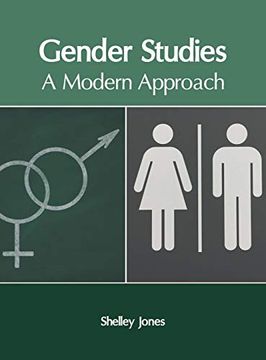 portada Gender Studies: A Modern Approach (en Inglés)