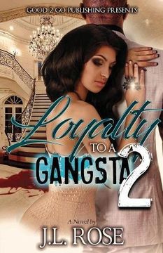 portada Loyalty to a Gangsta 2