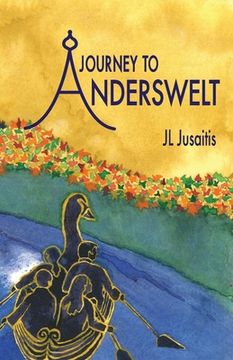 portada Journey to Anderswelt (en Inglés)