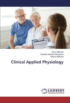 portada Clinical Applied Physiology