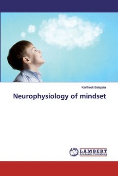 portada Neurophysiology of mindset (en Inglés)