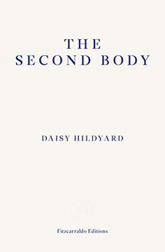 portada The Second Body (en Inglés)