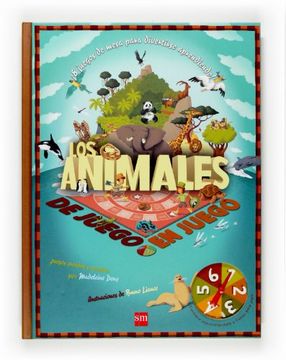 los animales