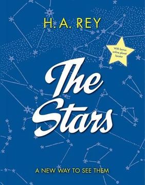 portada The Stars: A new way to see Them (en Inglés)