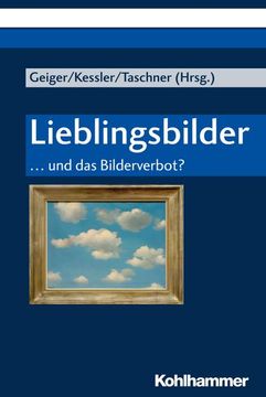 portada Lieblingsbilder: ... Und Das Bilderverbot? (en Alemán)