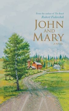 portada John and Mary (in English)