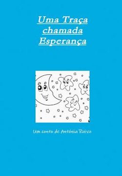 portada Uma Traça Chamada Esperança (in Portuguese)