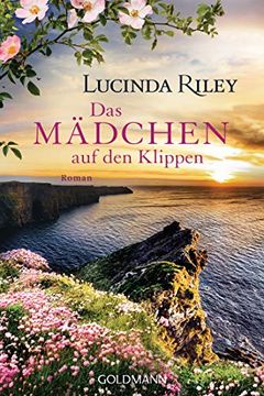 portada Das Mädchen auf den Klippen: Roman (in German)