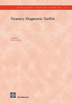 portada treasury diagnostic toolkit