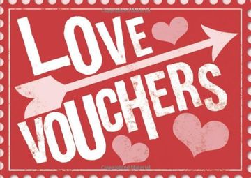 portada Love Vouchers (Gift)