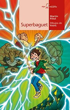 portada Superbaguet (in Spanish)