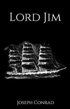 portada Lord Jim (in English)