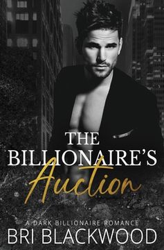 portada The Billionaire's Auction 