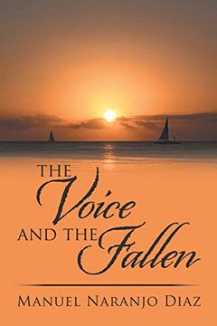 portada The Voice and the Fallen (en Inglés)