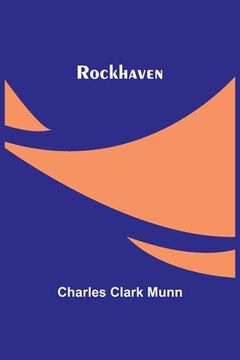 portada Rockhaven (en Inglés)