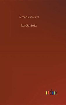 portada La Gaviota (en Inglés)