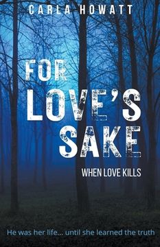 portada For Love's Sake (in English)