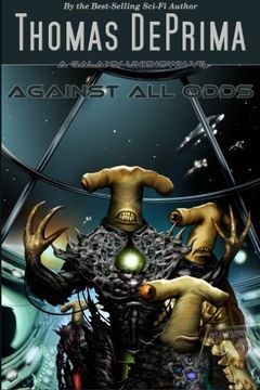 portada Against All Odds: AGU Series - Book 7