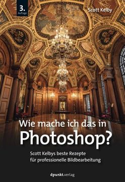portada Wie Mache ich das in Photoshop? (in German)