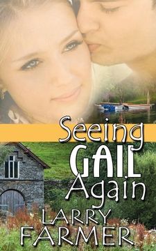 portada Seeing Gail Again (en Inglés)
